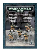 Imperial Guard Cadians