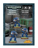 Space Marines