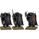 Chaos Warriors