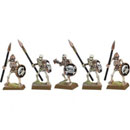 Skeleton Warriors