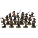 Warriors Of Harad