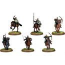 The Riders Of Rohan