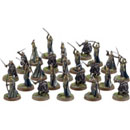 Warriors Of The Last Alliance