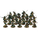 Rangers Of Middle Earth