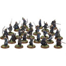 Lotr Wood Elves