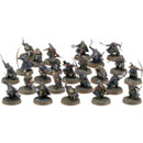 Dwarf Rangers