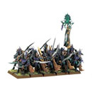 Dark Elf Black Ark Corsairs
