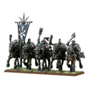 Chaos Marauder Horsemen