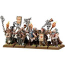 Empire Flagellant Warband