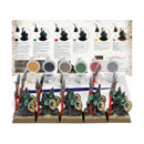 Battle for Skull Pass Paint Set