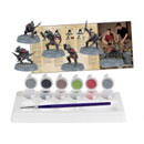 Mines of Moria Paint Set