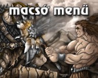 Macsó menü I