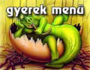 Gyerek men�