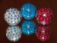 Dobókocka 100 oldalú  (D100)