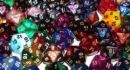 Dob�kocka 20 oldal� (D20 Gemini)