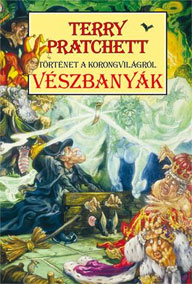 Vészbanyák