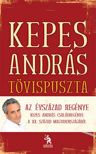 Tövispuszta