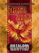 HKK - Z�n 3. exped�ci�ja: �selemi k�osz