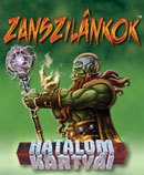 Zanszil�nkok