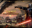 The Art and Making of Star Wars: The Old Republic