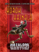 HKK - Z�n 3. exped�ci�ja: Korok hajnala