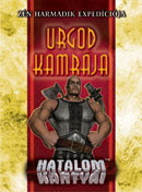 HKK - Z�n 3. exped�ci�ja: Urgod kamr�ja