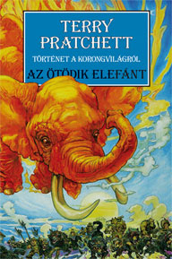 Az ötödik elefánt