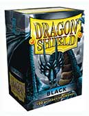 Kártyavédő fólia színes Dragon Shield Classic