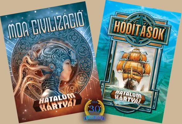 Moa civilizáció + Hódítások